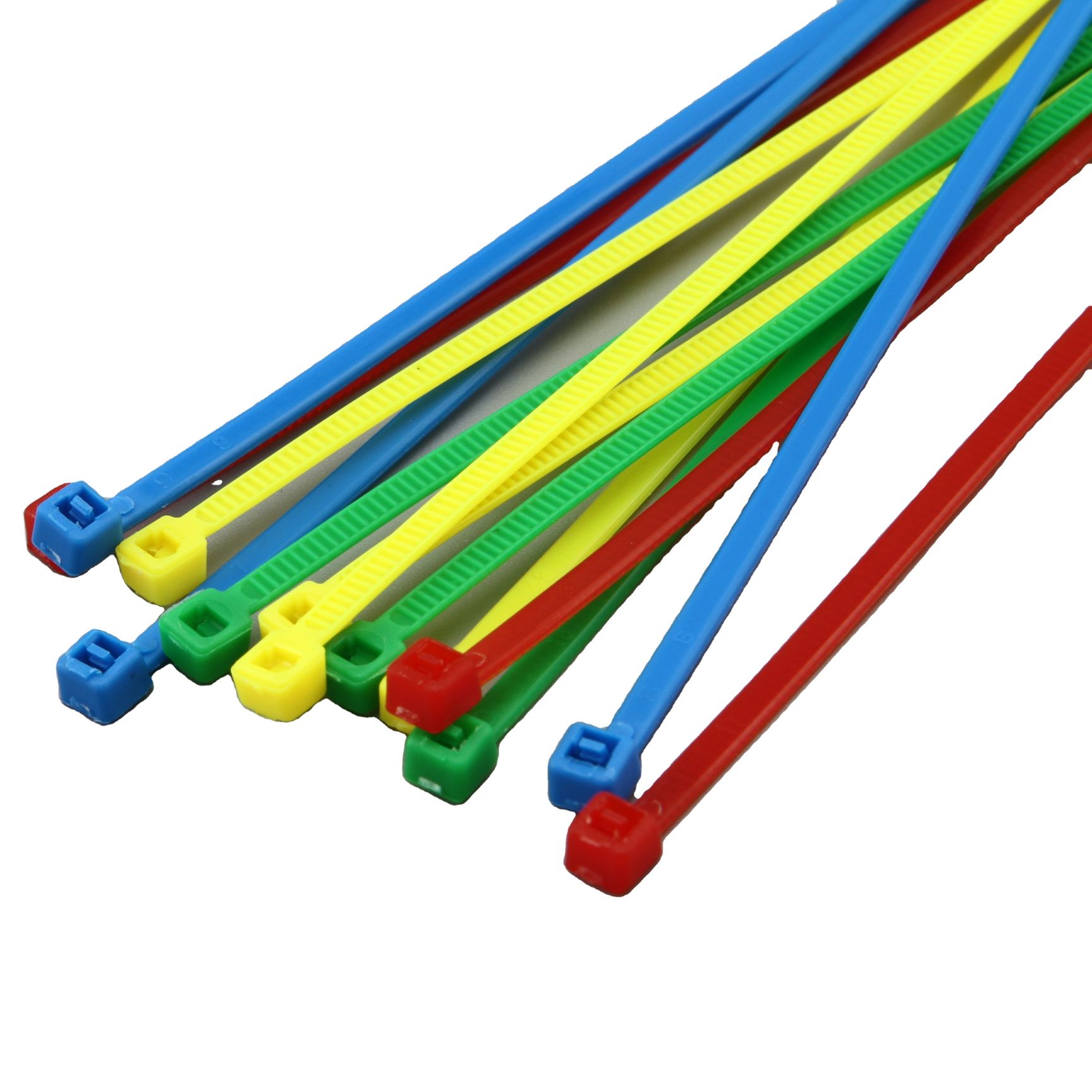 Visbotnylon kabelbladen