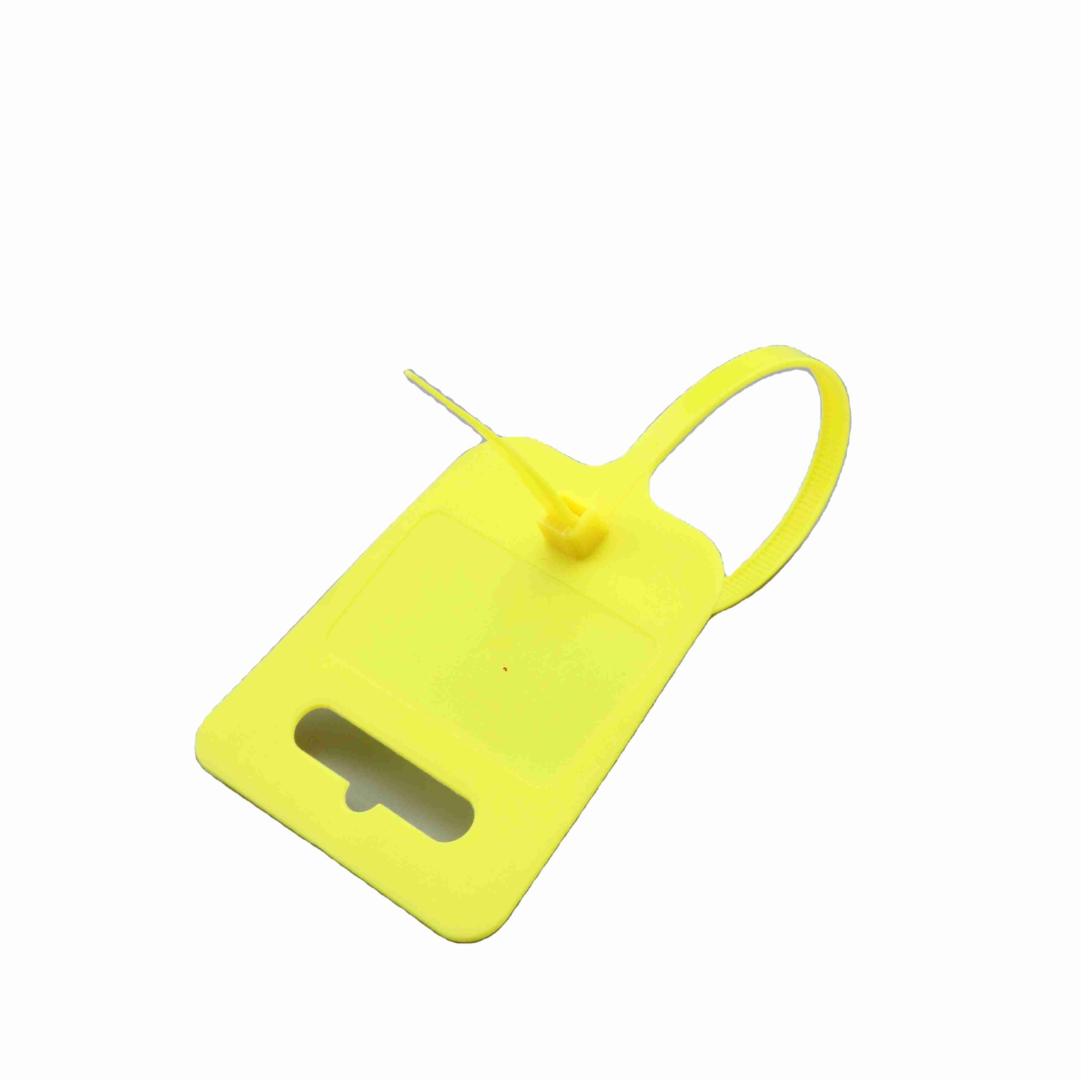 Micropyle kabelbladen