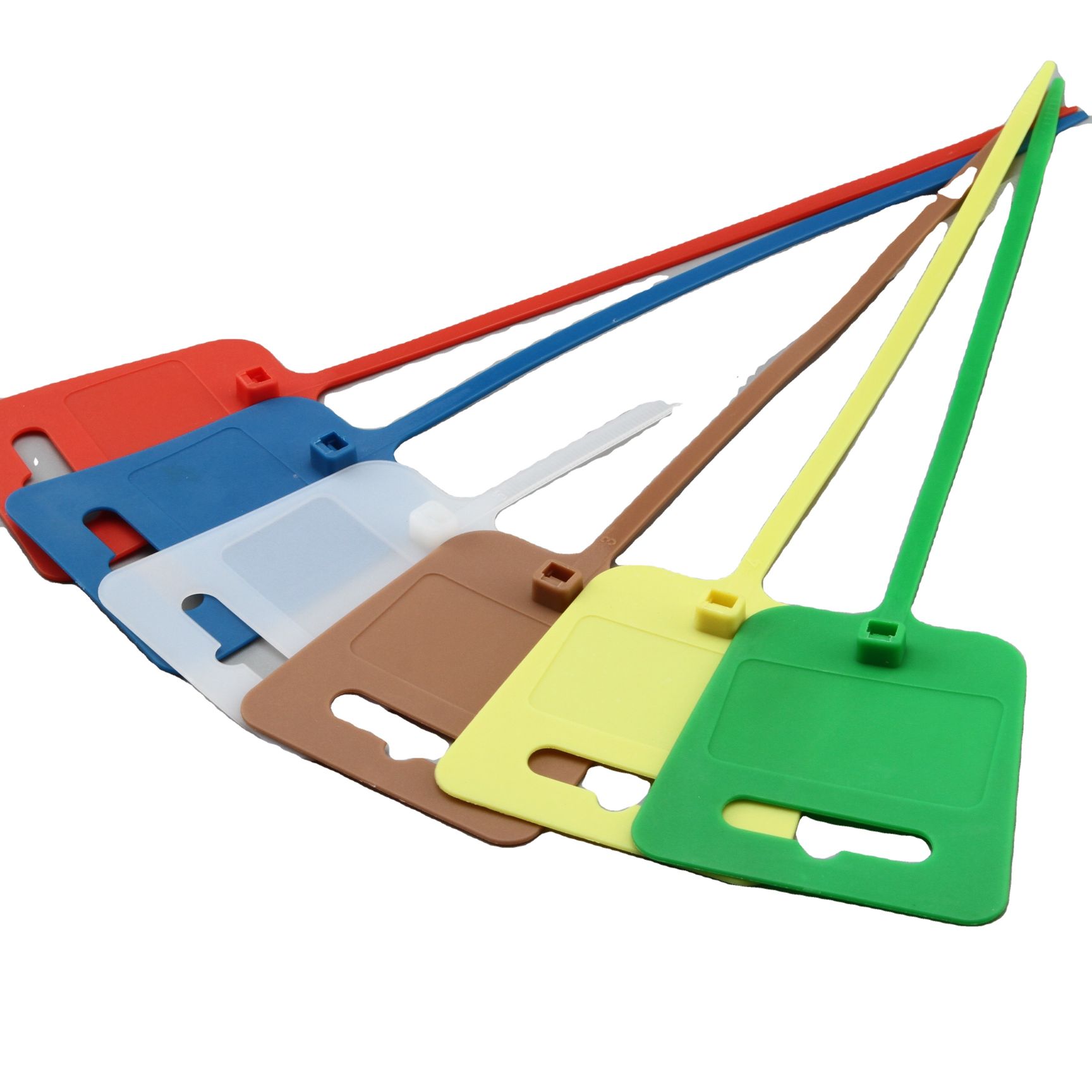 TAG -kabelbinding